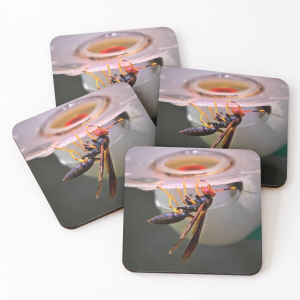 Item preview, What Use Are Wasps? designed and sold by alabca.
