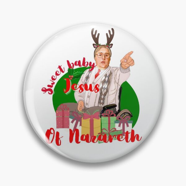 Item preview, Brian  potter quote Christmas edition designed and sold by Nicfearn86.