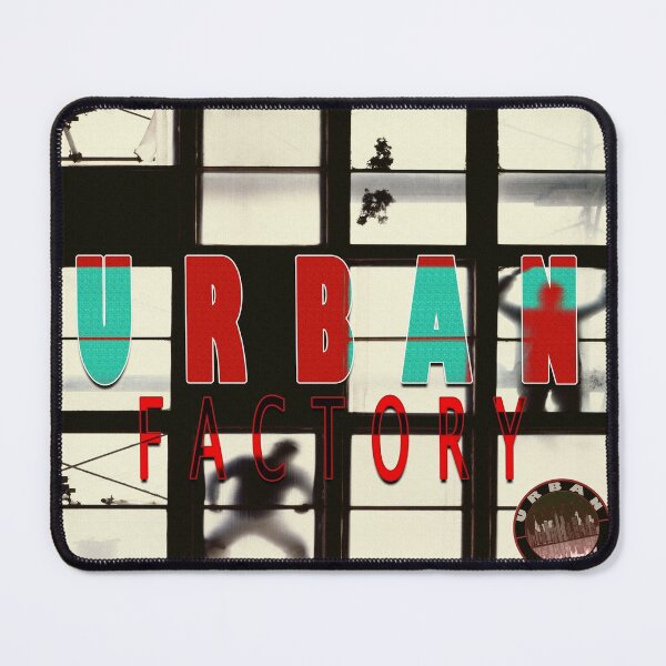 Item preview, Urban factory life style designed and sold by roleshop.