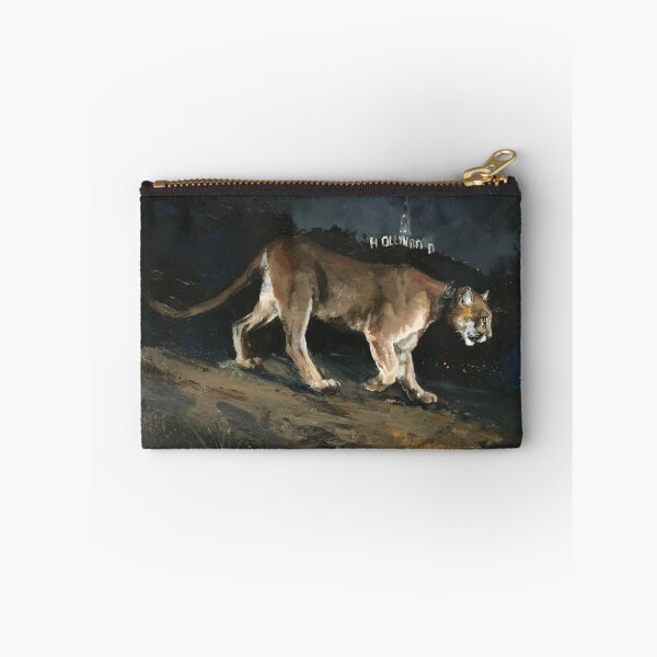 Item preview, Cougar designed and sold by Alisamaystudio.