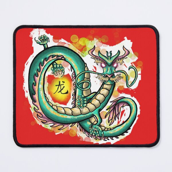 Item preview, Year of the Dragon designed and sold by DeadWaspDesigns.