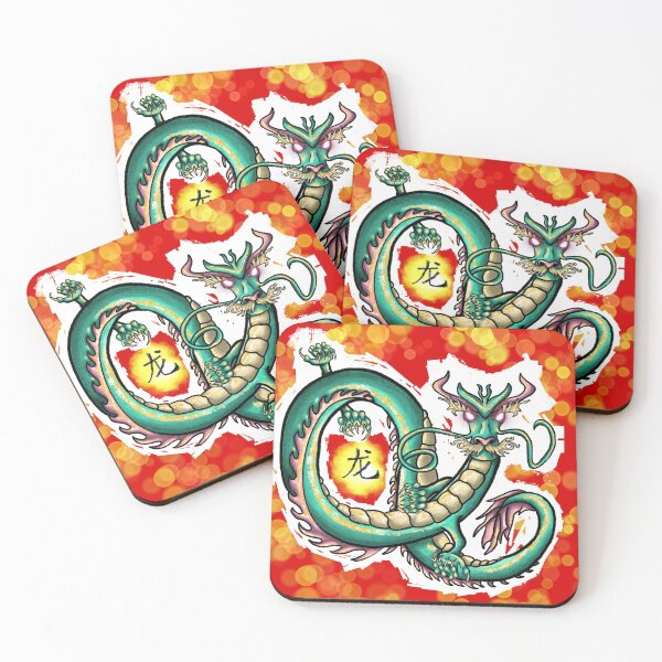 Item preview, Year of the Dragon designed and sold by DeadWaspDesigns.