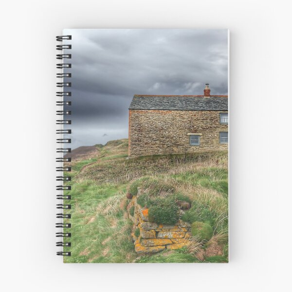 Item preview, DR ENYS'S COTTAGE -  POLDARK designed and sold by James Kitto.