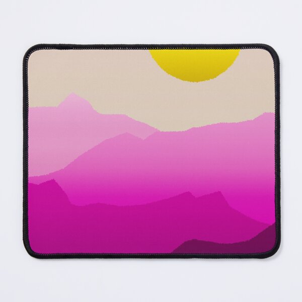 Item preview, Rosey Peaks designed and sold by Randomazer.