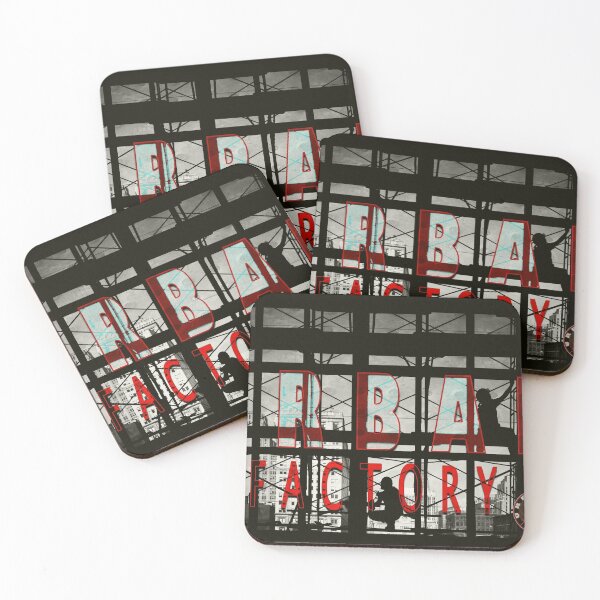 Item preview, Urban factory life style designed and sold by roleshop.