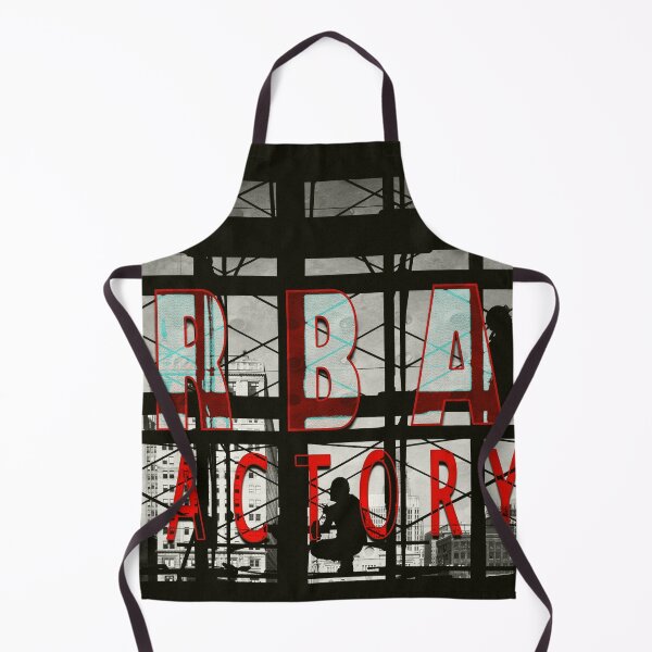 Item preview, Urban factory life style designed and sold by roleshop.