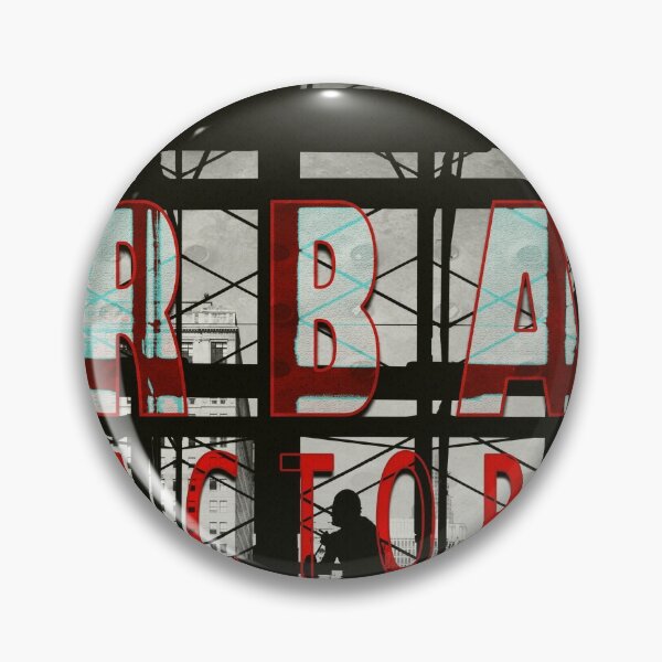 Item preview, Urban factory life style designed and sold by roleshop.
