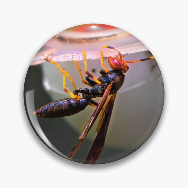 Item preview, What Use Are Wasps? designed and sold by alabca.