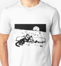 Krazy Kat Herriman Unisex T-Shirt