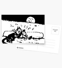 Krazy Kat Herriman Postcards