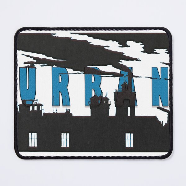 Item preview, Urban Factory designed and sold by roleshop.