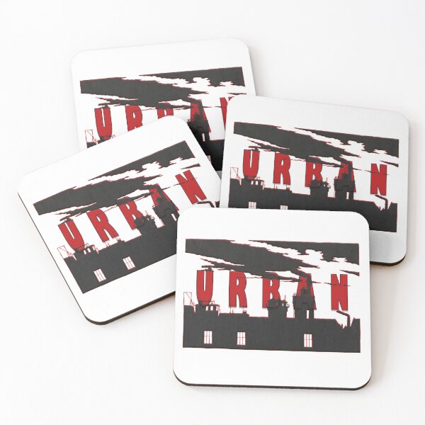 Item preview, Urban Factory designed and sold by roleshop.