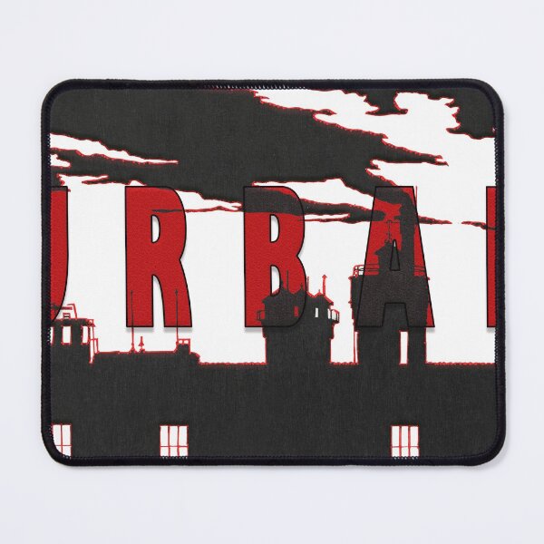 Item preview, Urban Factory designed and sold by roleshop.