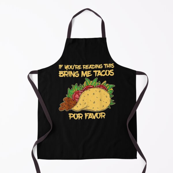 Item preview,  Youre Reading Bring Tacos Favor Taco Gift designed and sold by leonavi.