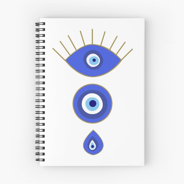 Item preview, Evil Eye designed and sold by zuen.
