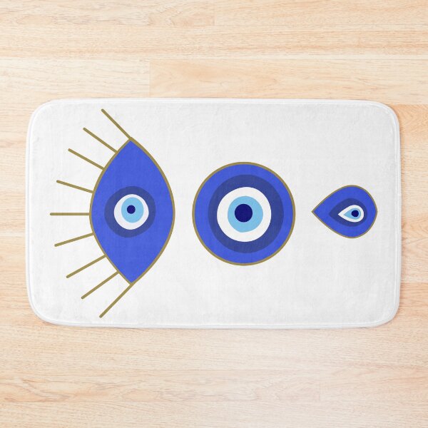 Item preview, Evil Eye designed and sold by zuen.