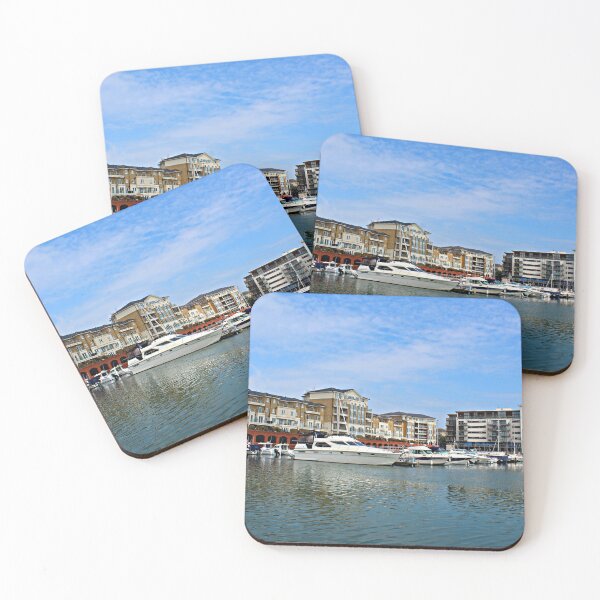 Item preview, The Harbour designed and sold by ColinBoylett.
