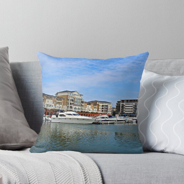 Item preview, The Harbour designed and sold by ColinBoylett.