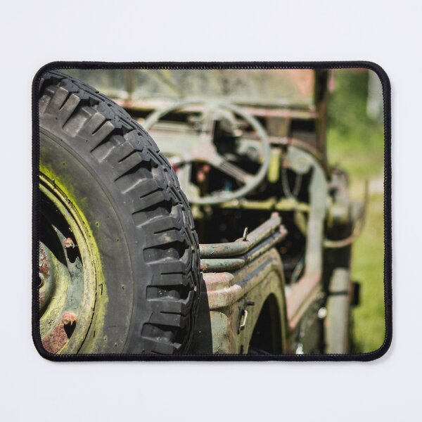 Item preview, Spare Tyre designed and sold by Jane Stanley Photography.