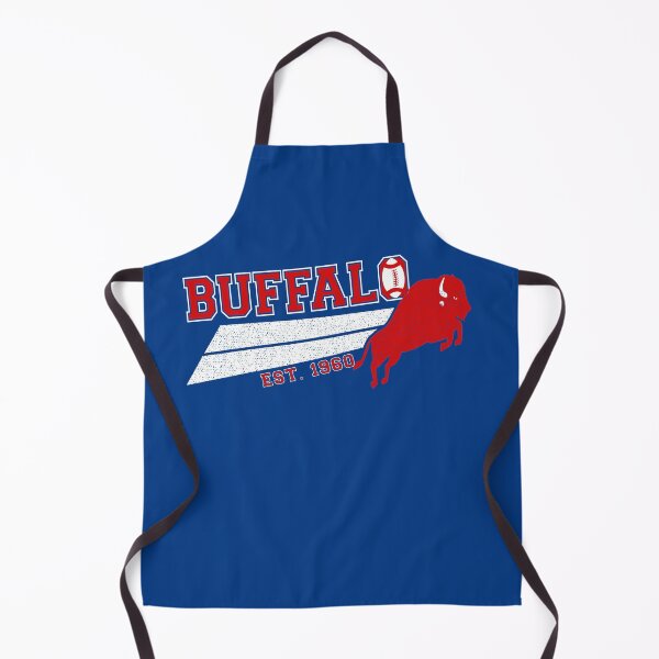 Item preview, Vintage Buffalo Retro Football Est 1960 New York At Game Day designed and sold by bucktundBr.