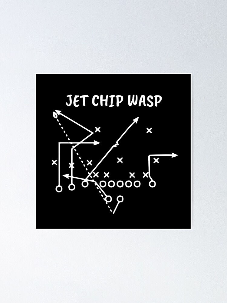 Jet Chip Wasp Shirt Funny Graphic Football Fans Kansas City T-Shirt Jet Chip Wasp Shirt Funny Graphic Football Fans Kansas City T-Shirt