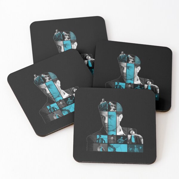 Item preview, Ramin-Karimloo-Broadway-Premium designed and sold by CareyMoore.