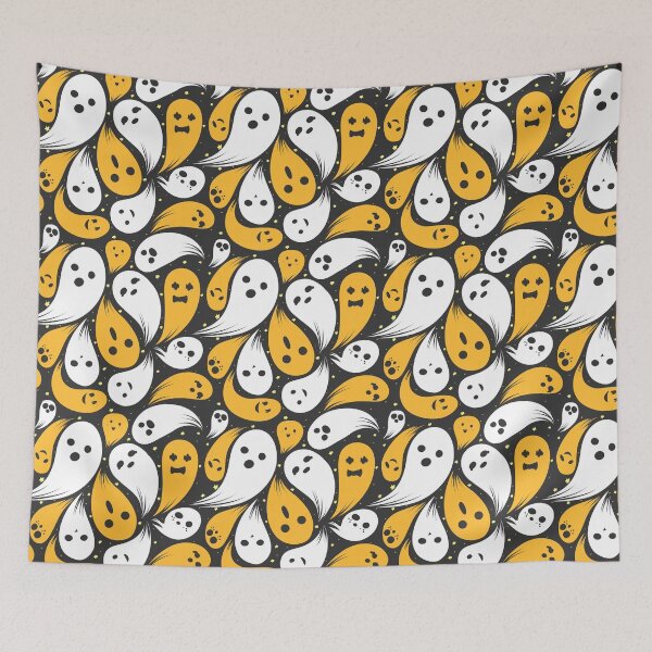 Item preview, Spoopy Pattern designed and sold by chibigaia.