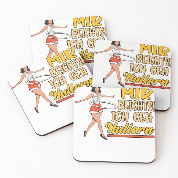 Item preview, I've had it! I go hullern Mrs. Hoop Hula designed and sold by redshirtz.