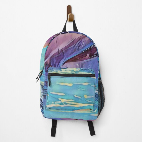 Item preview, The Friendly Dolphin designed and sold by Funpart.