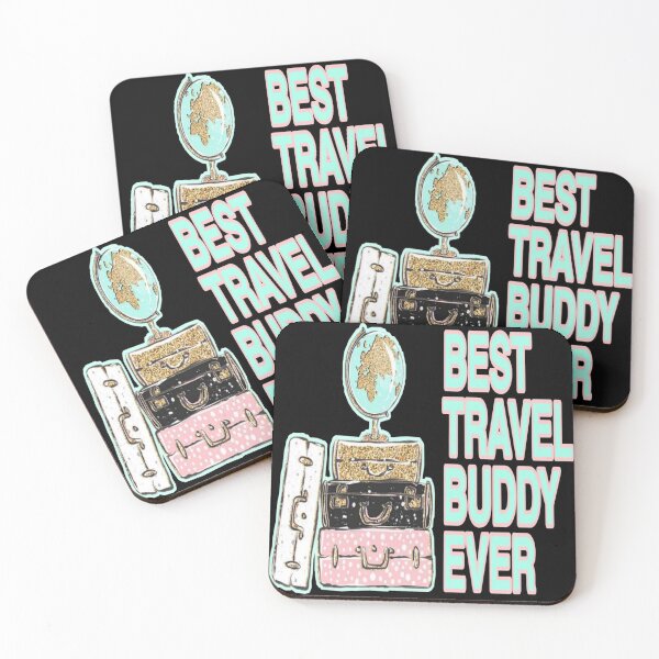 Item preview, Best travel buddy ever designed and sold by ihebwkqh17.