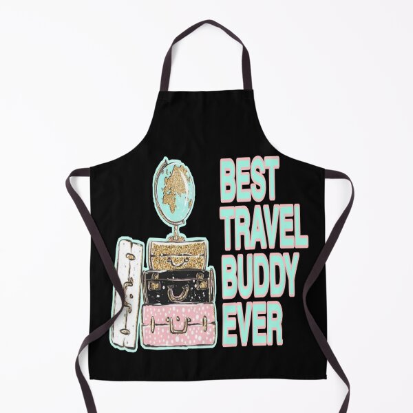 Item preview, Best travel buddy ever designed and sold by ihebwkqh17.