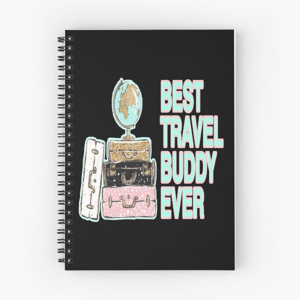 Item preview, Best travel buddy ever designed and sold by ihebwkqh17.