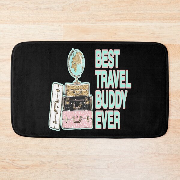 Item preview, Best travel buddy ever designed and sold by ihebwkqh17.
