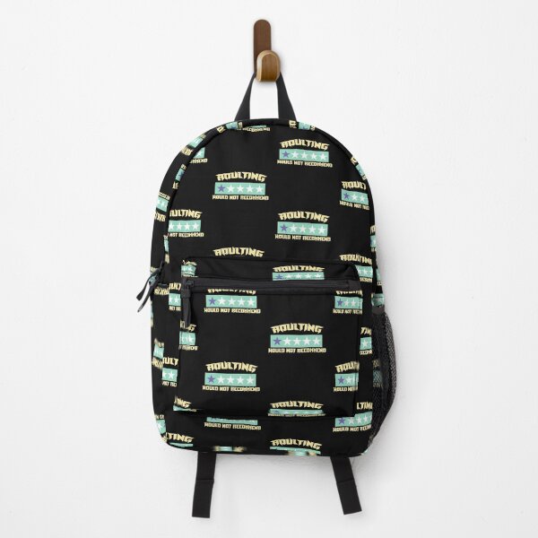 Item preview, Adulting Would Not Recommend designed and sold by RagnarHouse.