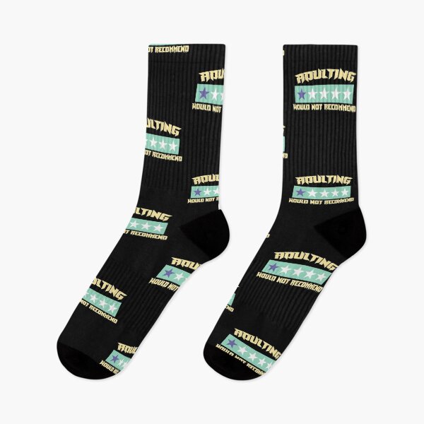 Item preview, Adulting Would Not Recommend designed and sold by RagnarHouse.
