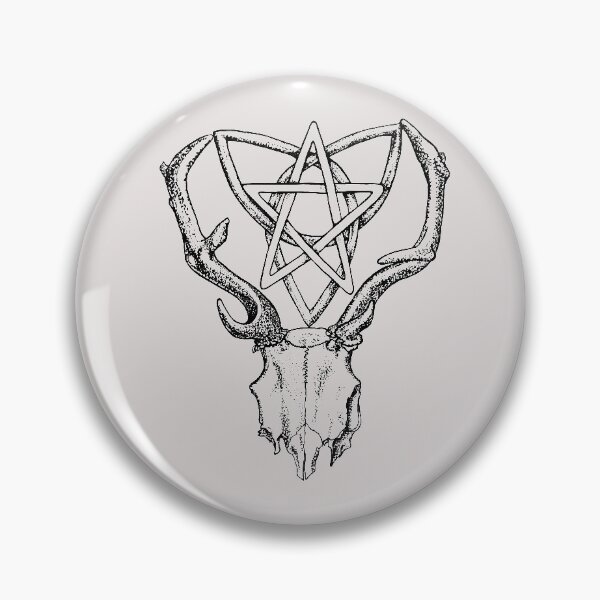 Item preview, Herne B&W designed and sold by Cerrilee.