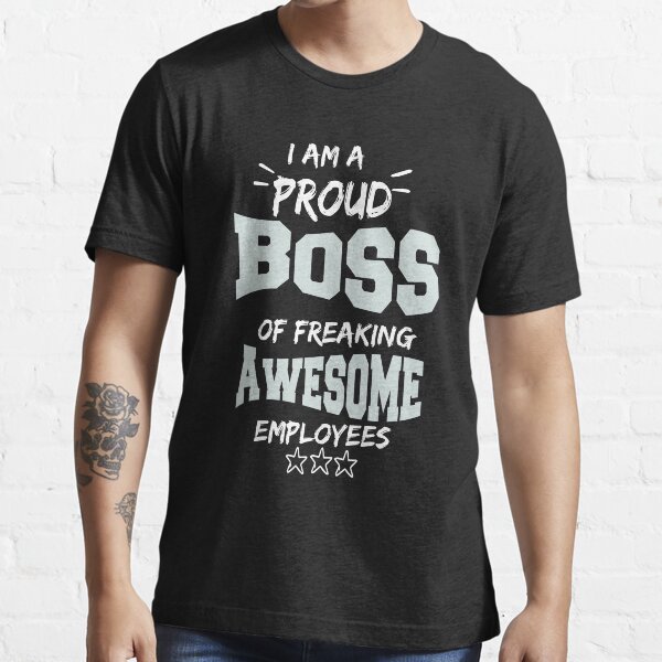 proud to be awesome t shirt