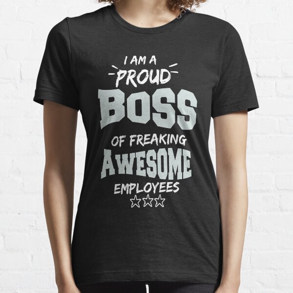 proud to be awesome t shirt