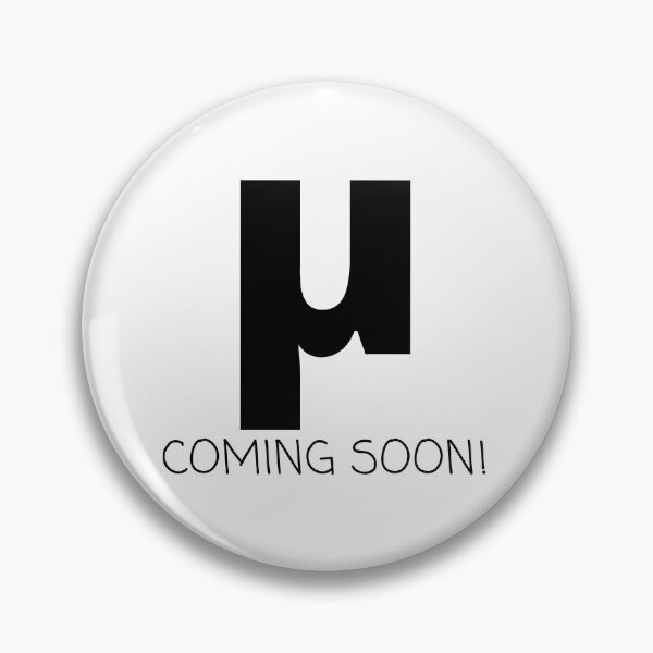 Item preview, new covid variant Mu coming soon! designed and sold by HermitAlley.