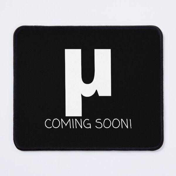 Item preview, new covid variant Mu coming soon! designed and sold by HermitAlley.