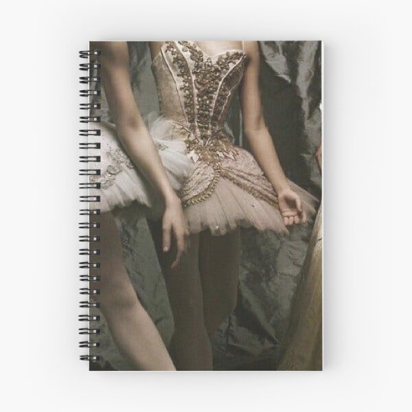 Item preview, Ballet Performance designed and sold by Benedrawings.