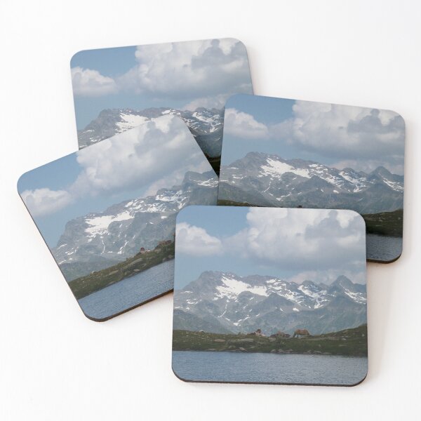 Item preview, Magnificent alps designed and sold by Laura Greco.