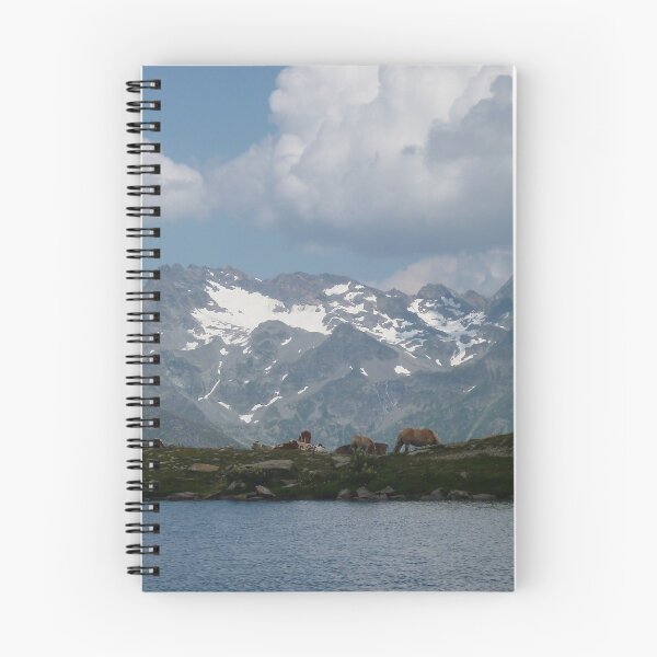 Item preview, Magnificent alps designed and sold by Laura Greco.