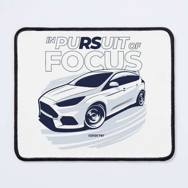Item preview, In pursuit of focusing designed and sold by GoinWide.