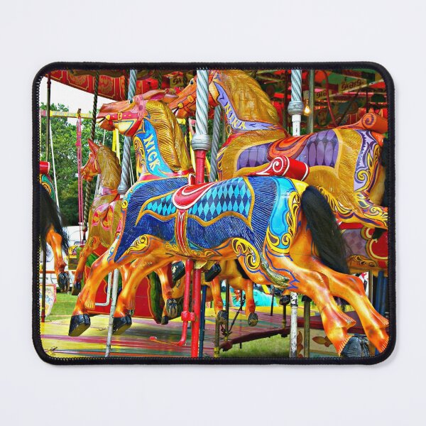Item preview, At the Fair. designed and sold by ColinBoylett.