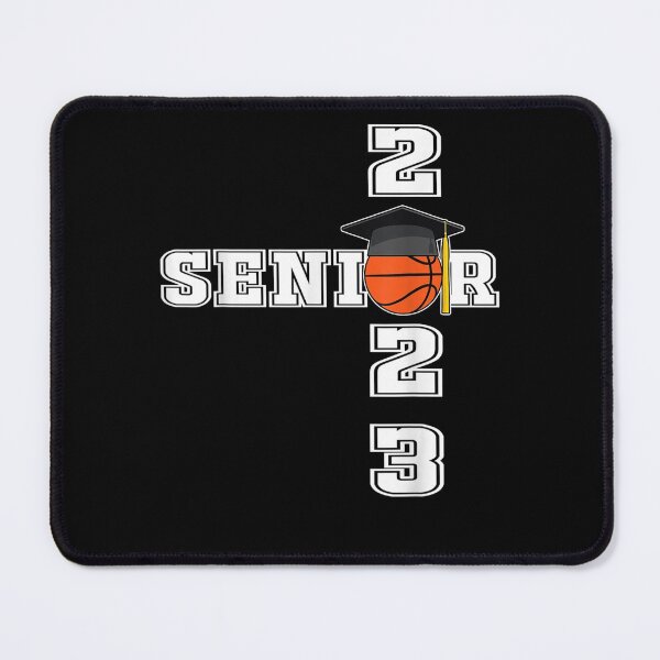 Item preview, Basketball 2023 Senior Class Gifts designed and sold by leonavi.