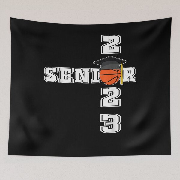 Artikelvorschau, Basketball 2023 Senior Class Geschenke entworfen und verkauft von leonavi.