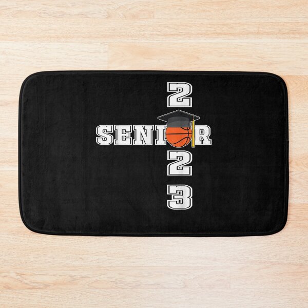 Item preview,  Basketball 2023 Senior Class Gifts designed and sold by leonavi.