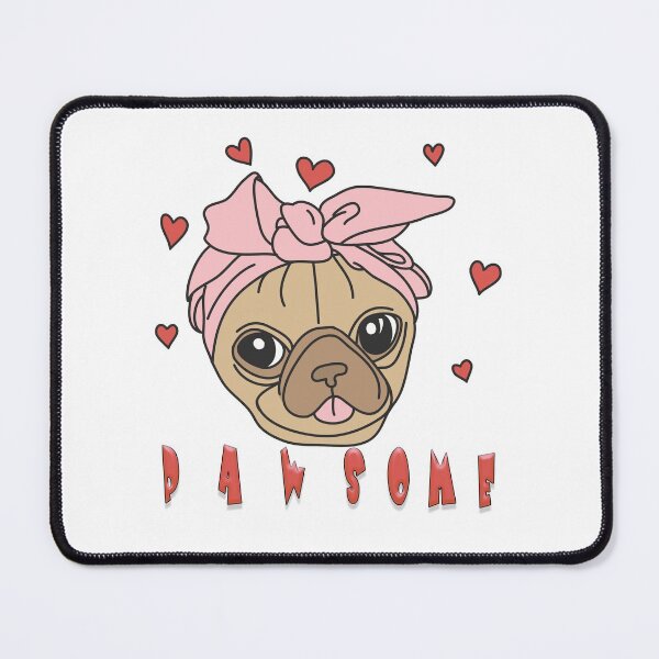 Item preview, Paw-some cute designed and sold by roleshop.