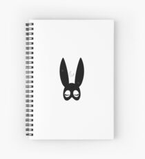 Eternal Spiral Notebook